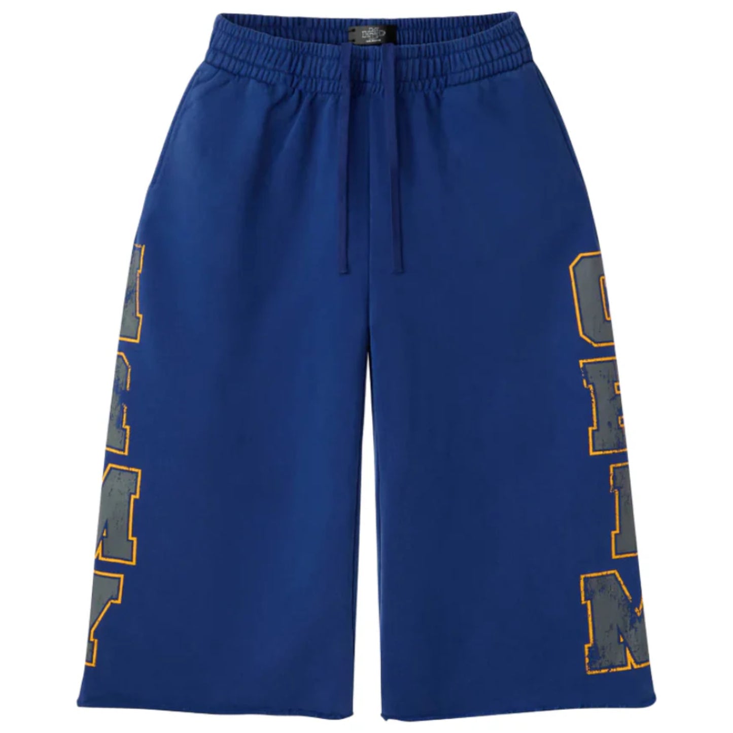 Happy Memories Don't Die HMDD Chim Army 3/4 Shorts