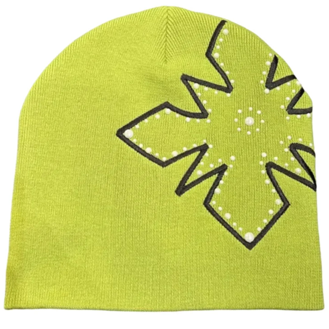We Are Righteous Beanie