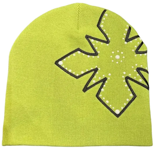 We Are Righteous Beanie