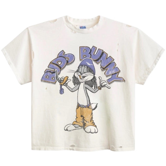 Happy Memories Don't Die HMDD Buds Bunny Tee