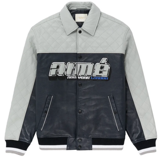 Aimé Leon Dore Concord Jacket Navy