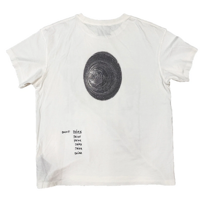 Birth of Royal Child Flashlight Vintage Tee