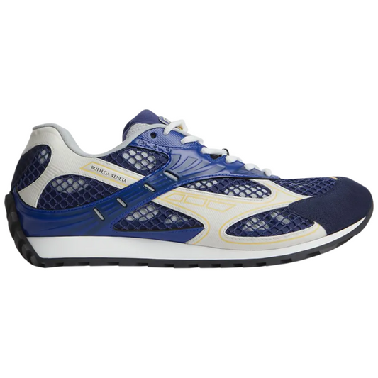 Bottega Veneta Orbit Sneaker Cruise Mist