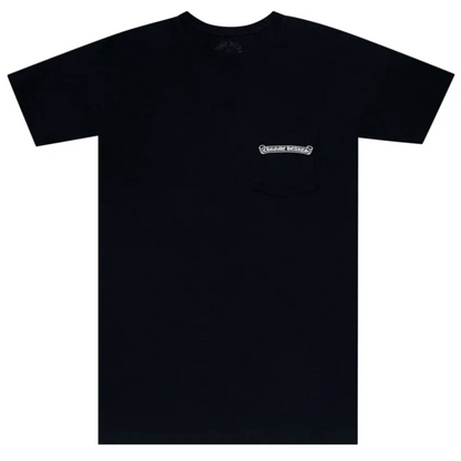 Chrome Hearts Dagger Tee Black