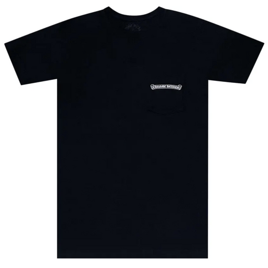 Chrome Hearts Dagger Tee Black