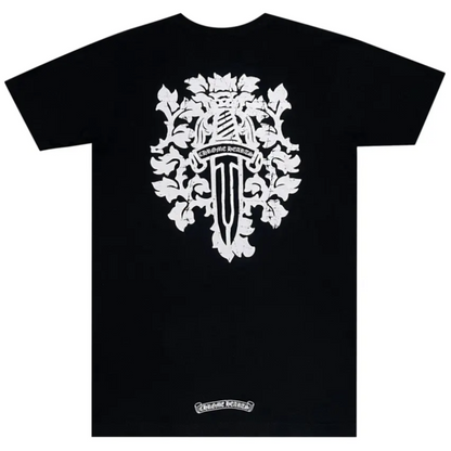 Chrome Hearts Dagger Tee Black