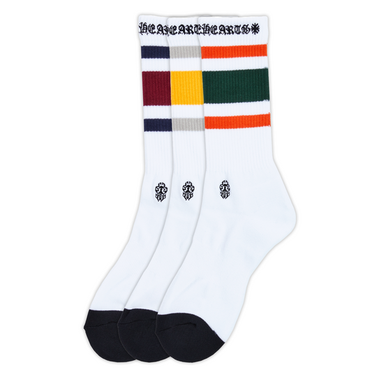 Chrome Hearts Sport Socks