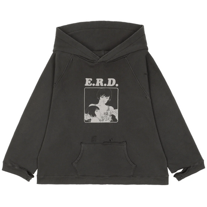 Enfants Riches Déprimés Bottle Shrunken Hoodie