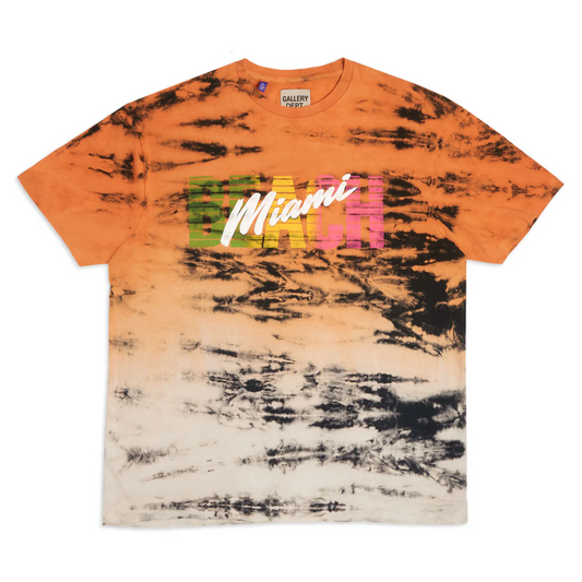 Gallery Dept. Miami Beach Tee
