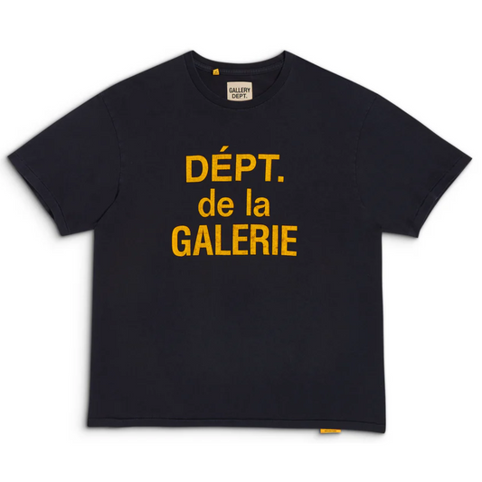 Gallery Dept. Dept da la Galerie Tee