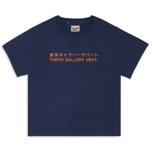 Gallery Dept. Tokyo GD Tee