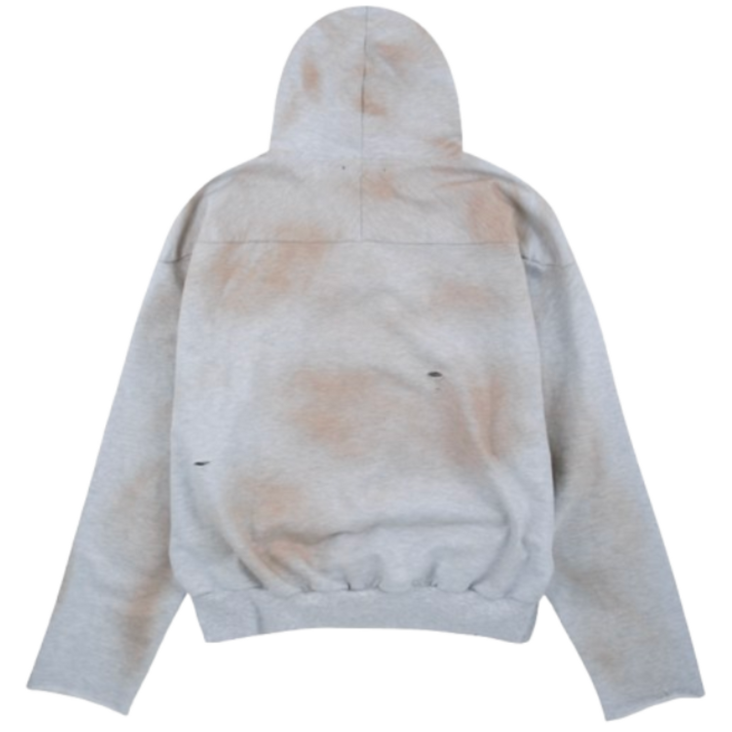 Project G/R Reworked Sport Hoodie Dirty Melange