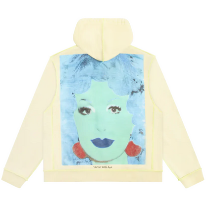 Better With Age Diane Zip Up Hoodie