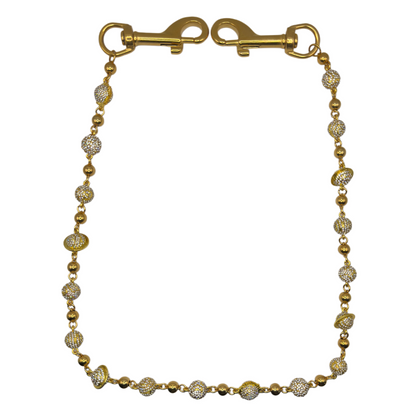 Starchain World Gold Planet Wallet Chain
