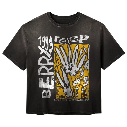 GV Gallery Raspberry Hills Heaven Tee