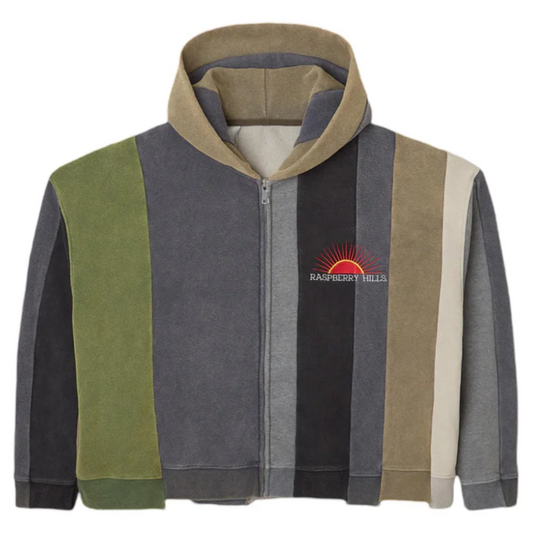 GV Gallery Raspberry Hills Bonsai Hoodie