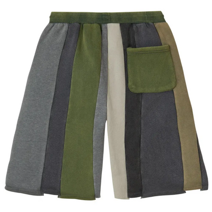 GV Gallery Raspberry Hills Bonsai Sweat Shorts