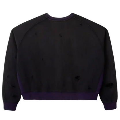 GV Gallery Raspberry Hills Sulfer Crewneck