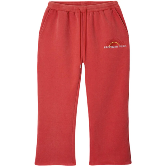 GV Gallery Raspberry Hills Red Casamigos Sweatpants