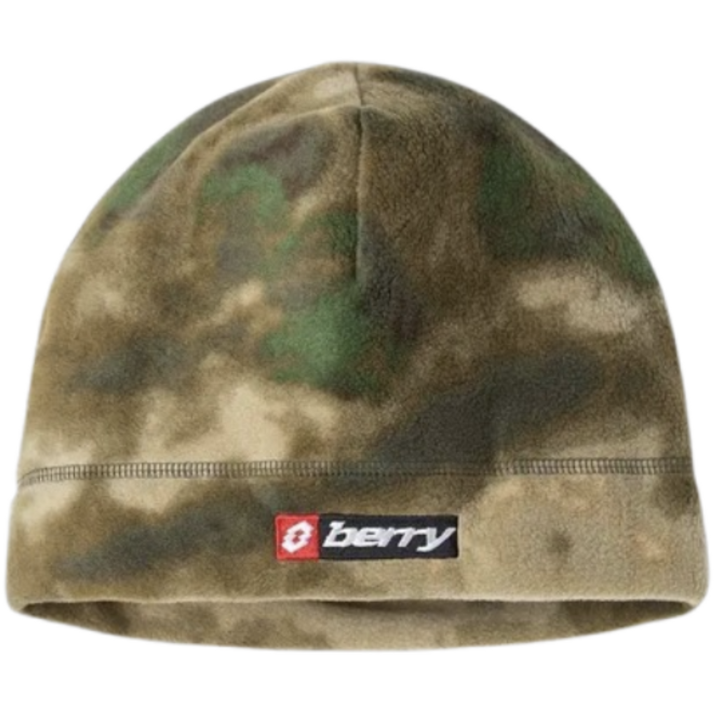 GV Gallery Raspberry Hills Camo Turf Beanie