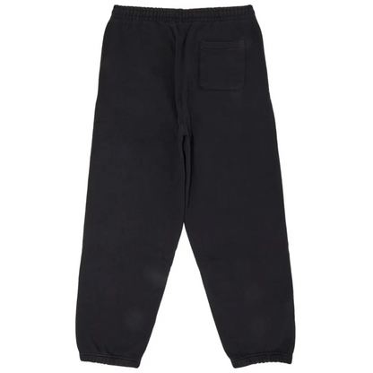 Supreme x Jordan Sweatsuit Black
