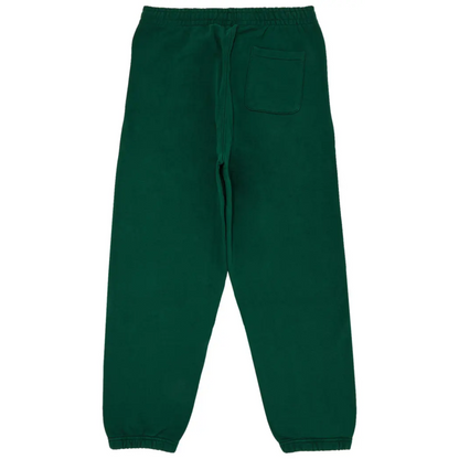 Supreme x Jordan Sweatpant Green