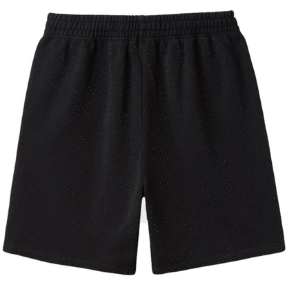 Happy Memories Don't Die HMDD 'Black' Billie Sweat Shorts