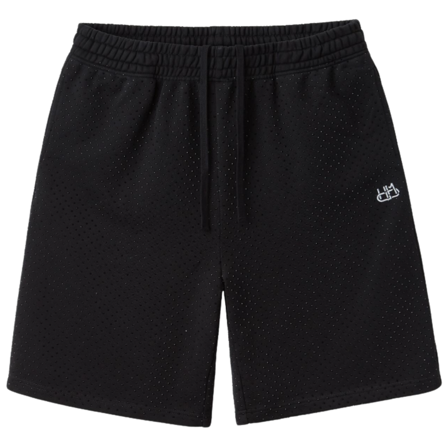 Happy Memories Don't Die HMDD 'Black' Billie Sweat Shorts