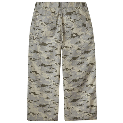 Happy Memories DON'T DIE HMDD Digi Camo Double Knee Pants