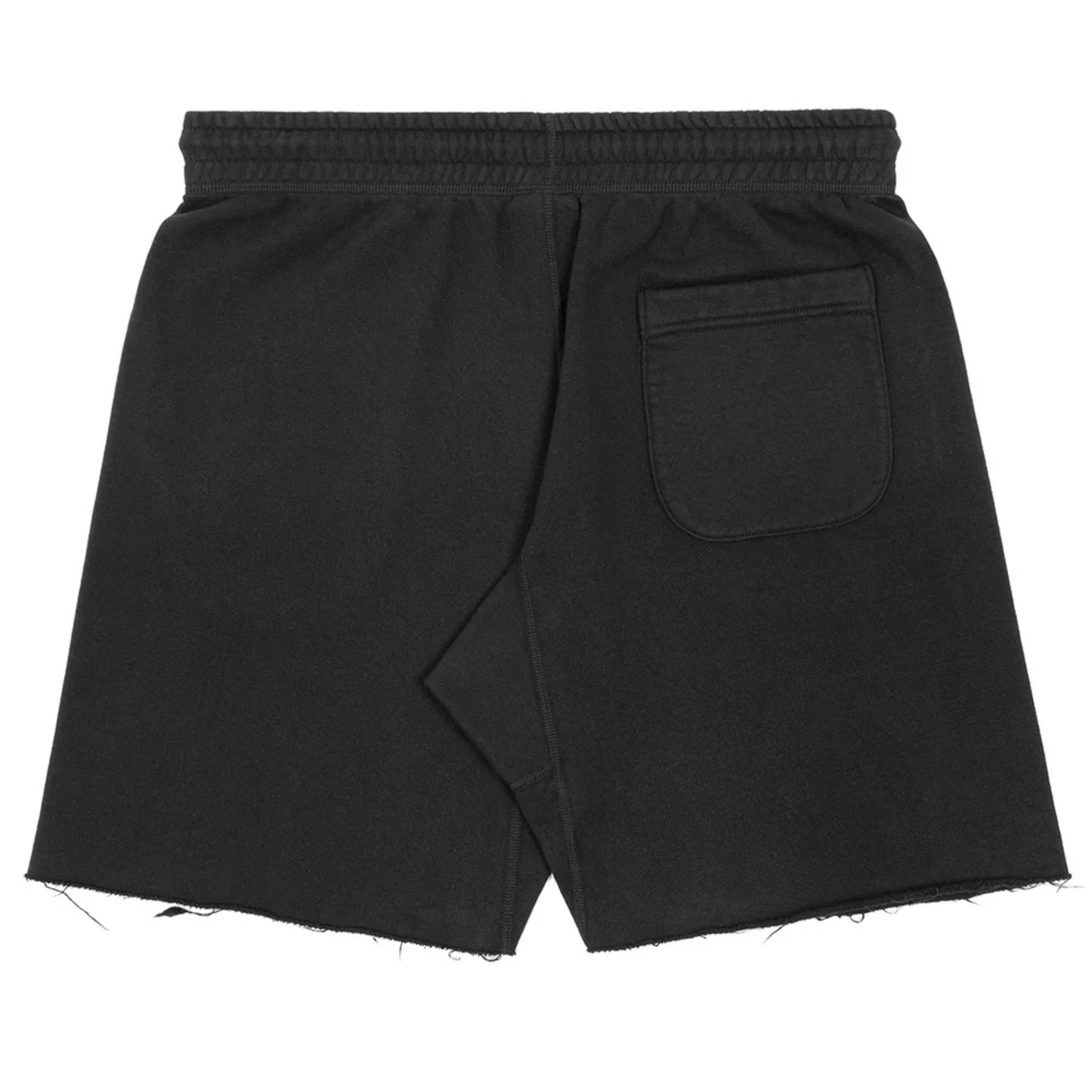SAINT Mxxxxxx Saint Sweat Shorts Black