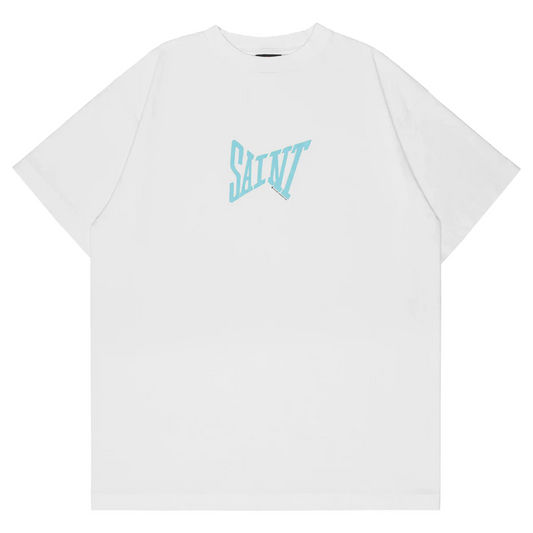 SAINT Mxxxxxx Ribon Saint Tee