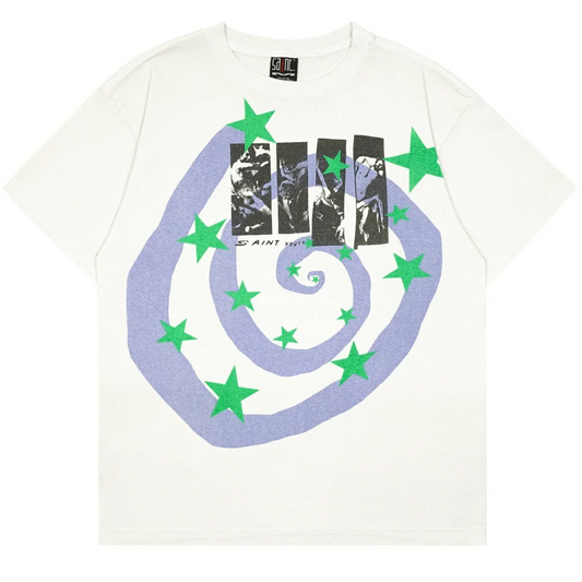 SAINT Mxxxxxx Humanity Tee