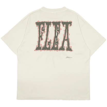 SAINT M×××××× X Cactus Plant Flea Market Sun Tee