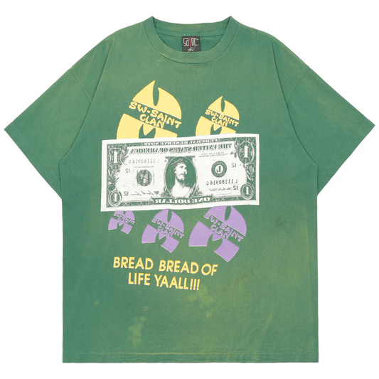SAINT Mxxxxxx X Sean Wotherspoon Saint Clan Tee