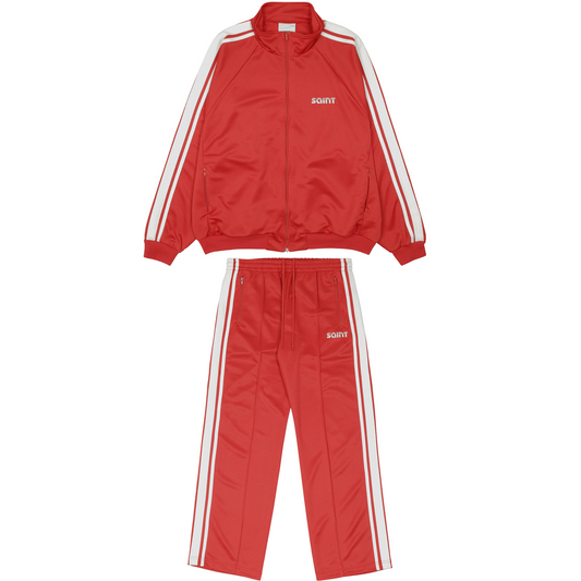 SAINT M××××××  Saint Sweatsuit Red