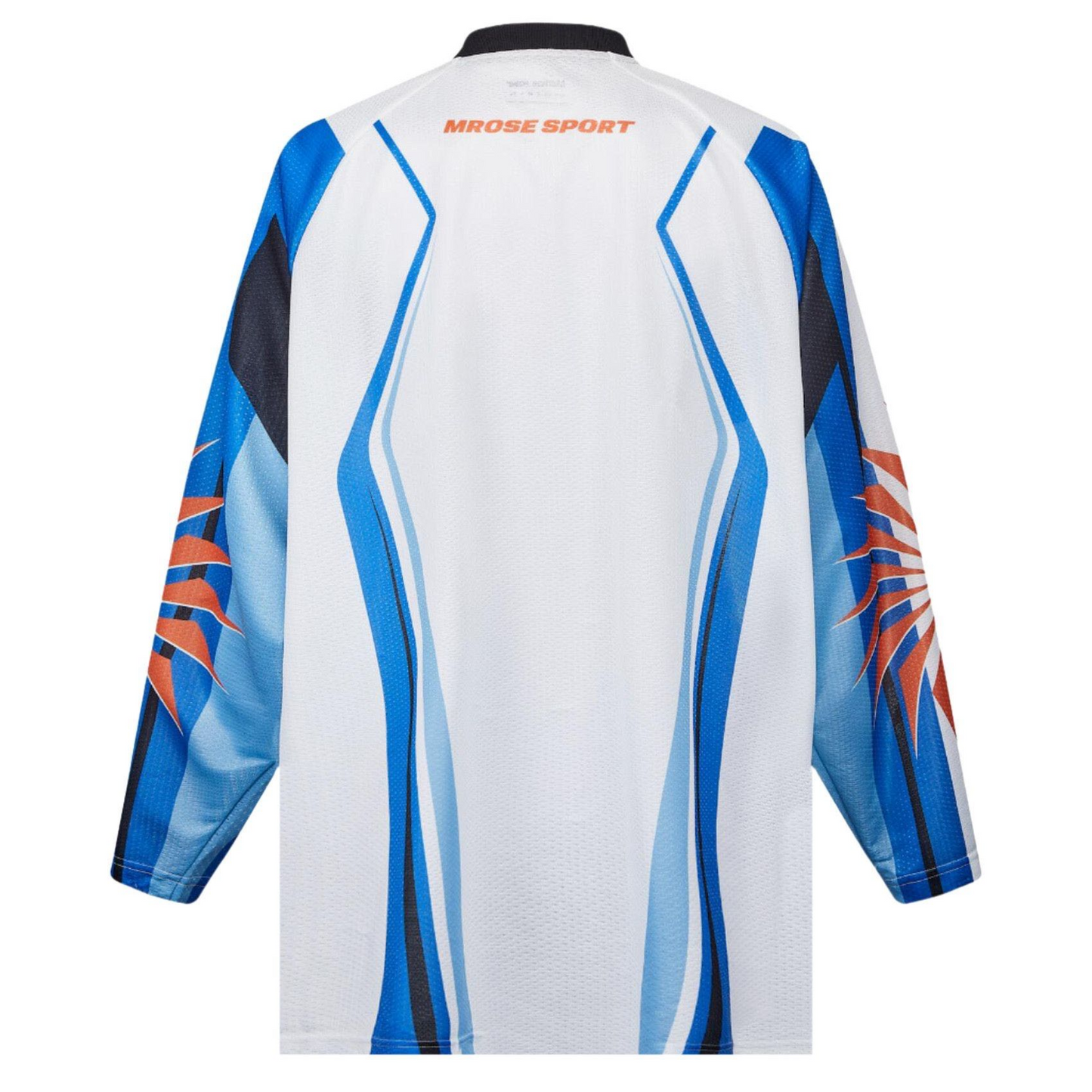 Martine Rose Motorcross Jersey