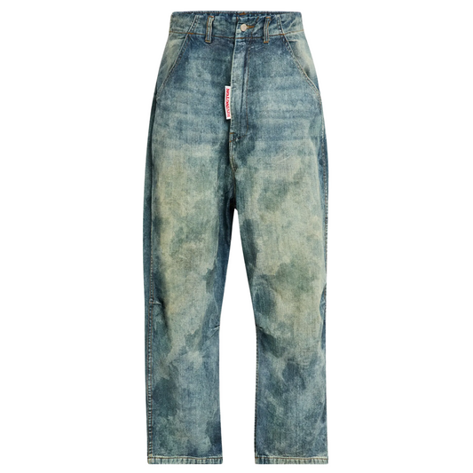 RRR123 Corinth Pants Dark Indigo