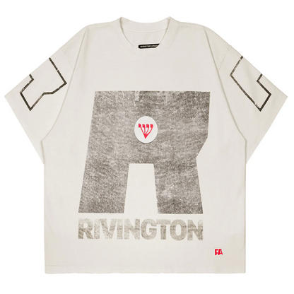 RRR123 Nature of Man CVA Tee