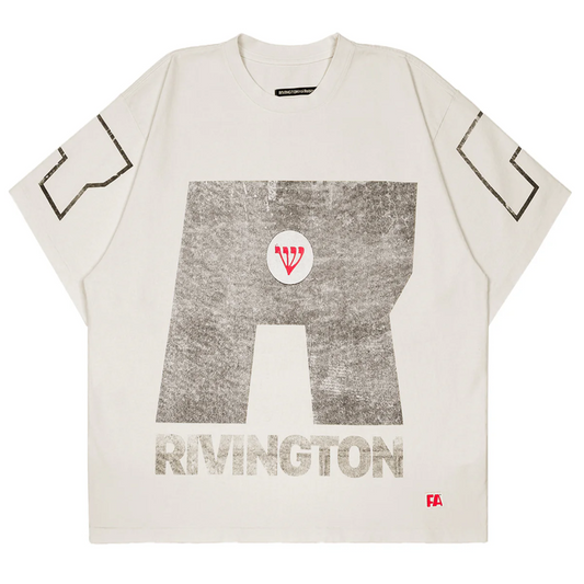 RRR123 Nature of Man CVA Tee
