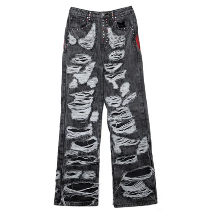 Shootist Studios Frenzy Denim
