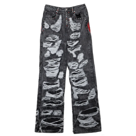 Shootist Studios Frenzy Denim