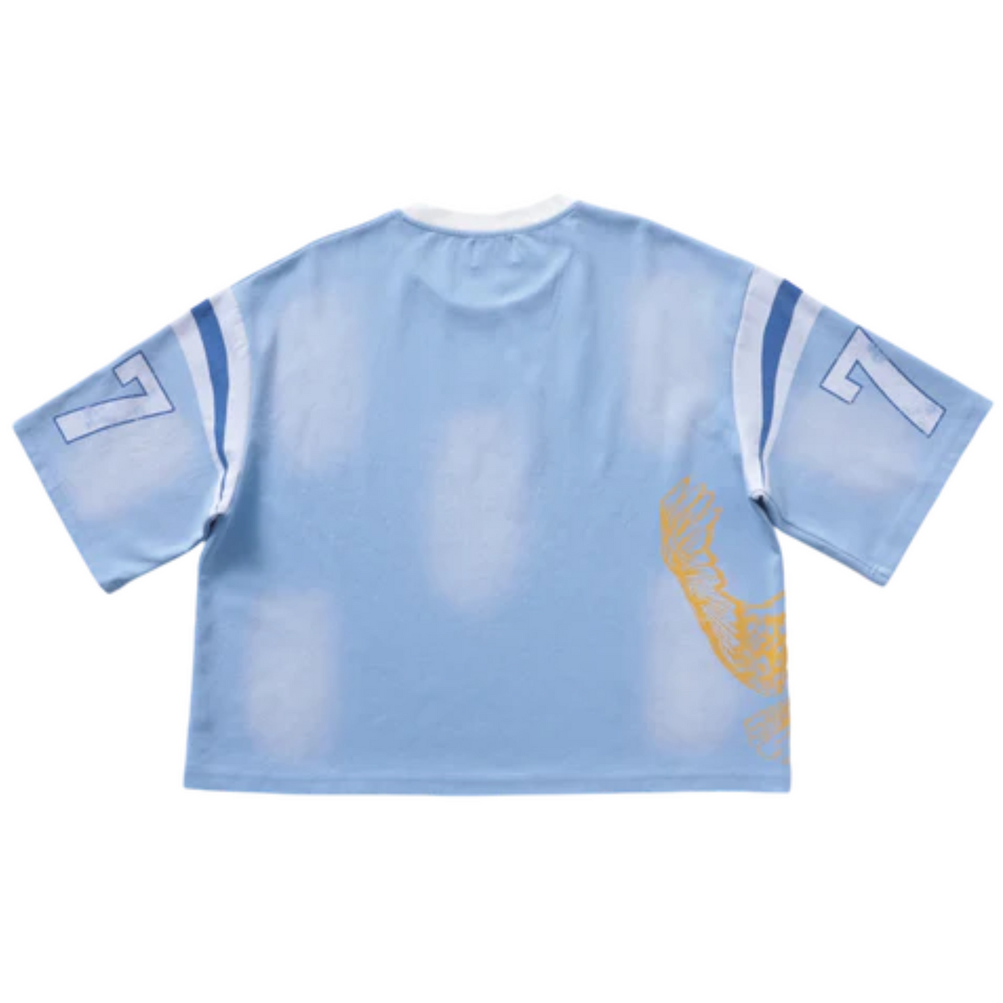Shootist Studios Cerulean Atelier Jersey