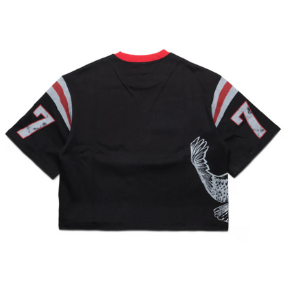 Shootist Studios Scarlet Atelier Jersey