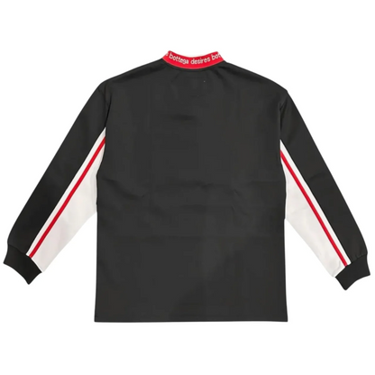 Bottega Desires Hockey Jersey