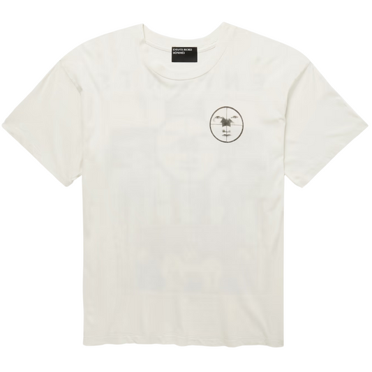 Enfants Riches Déprimés Ritual Prayer Tee Faded White