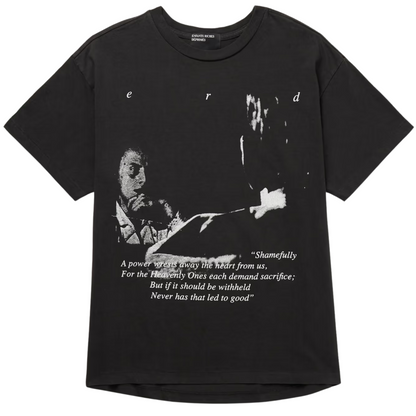 Enfants Riches Déprimés Reflection Tee Faded Black