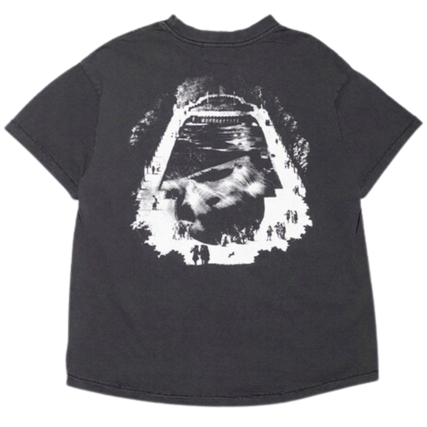 Enfants Riches Déprimés Reflection Tee Faded Black
