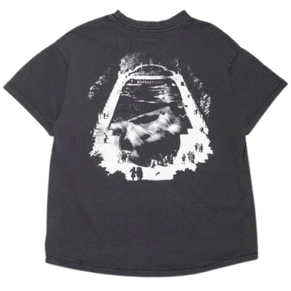 Enfants Riches Déprimés Reflection Tee Faded Black