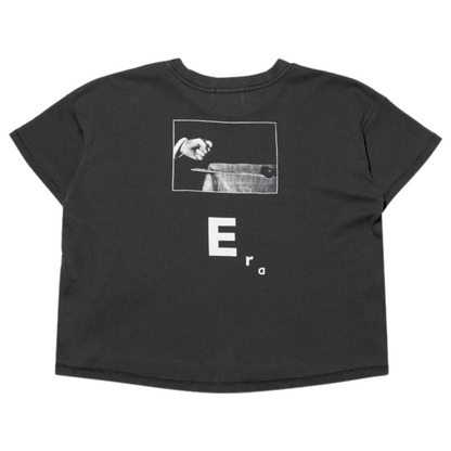 Enfants Riches Déprimés Snake Boy RIb Tee Faded Black