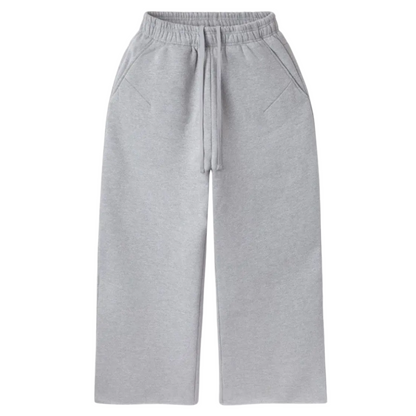 Happy Memories DON'T DIE HMDD Grey Blank Sweatsuit